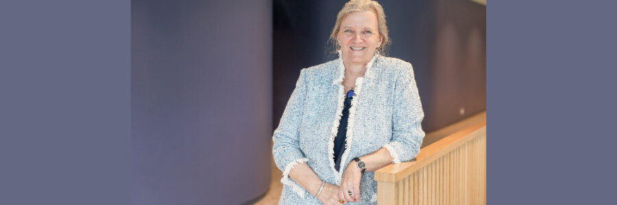 Daniela Jacob. Foto: Klimaentscheid Lüneburg.
