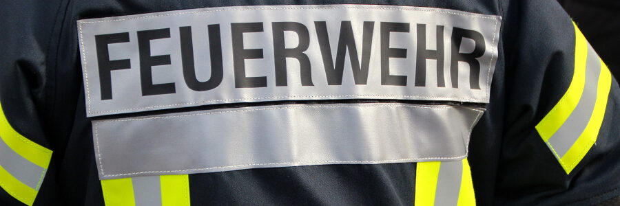 Feuerwehr. Foto: Leo_65, Pixabay.