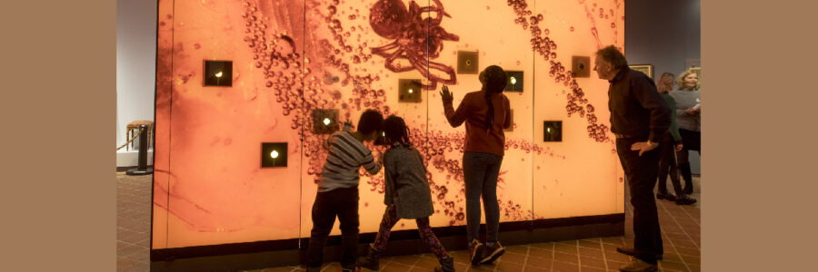 Kinderclub. Foto: © Ostpreussisches Landesmuseum.