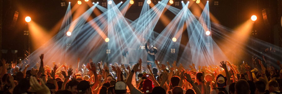 Konzert. Foto: Pexels, Pixabay.