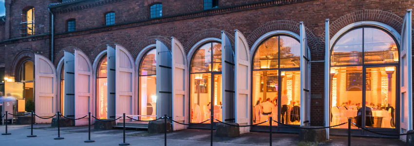 Kunstsaal Lüneburg. Foto: lunatic e.V.
