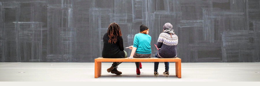 Ausstellung, Museum. Foto: Peggy und Marco Lachmann-Anke, Pixabay.