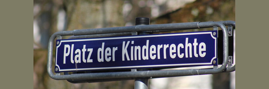 Kinderrechte. Foto: Dominik Rheinheimer, Pixabay.