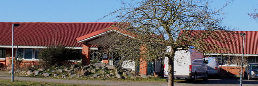 Unterkunft in Sumte. Foto: Landkreis Lüneburg.