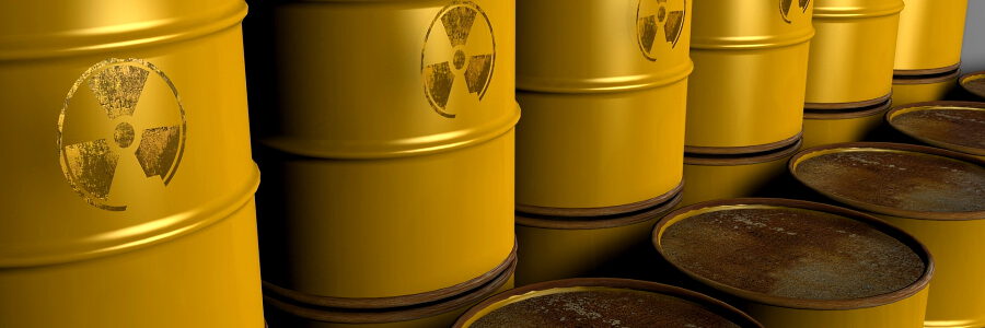Atomenergie. Foto: kalhh, Pixabay.