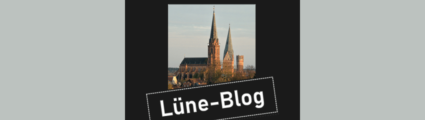 Lüne-Blog