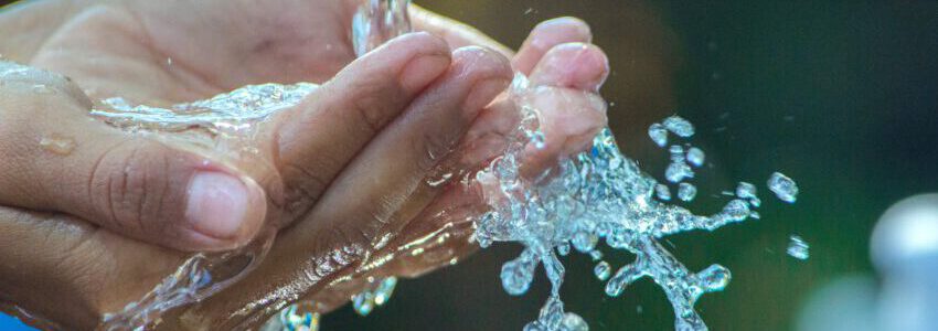 Wasser. Foto: Manuel Darío Fuentes Hernández , Pixabay.