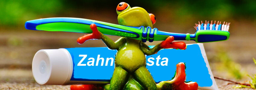 Zahnbürste. Foto: Alexas_Fotos, Pixabay.