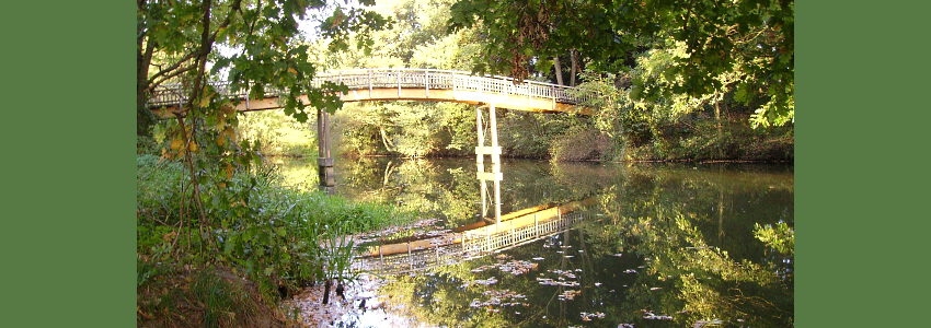Von Björn Mennrich, auf de.wikipedia hochgeladen (19:06, 16. Okt. 2007). Der Dateiname war Neetzebrücke.jpg., CC BY-SA 2.0 de, https://commons.wikimedia.org/w/index.php?curid=45037394