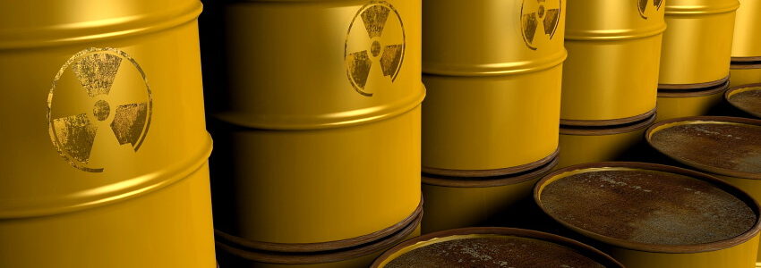 Atomenergie. Foto: kalhh, Pixabay.