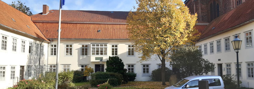 Landkreis Lüneburg, Michaeliskloster. Foto: Lüne-Blog.
