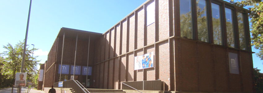 Museum Lüneburg. Foto: Lüne-Blog, J. Korn.