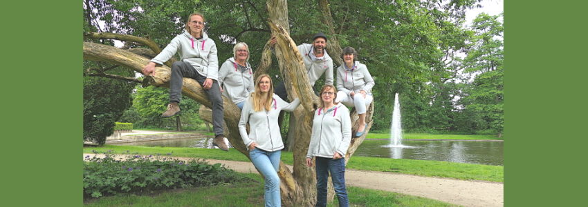 Foto: Naturpark Lüneburger Heide. Team.