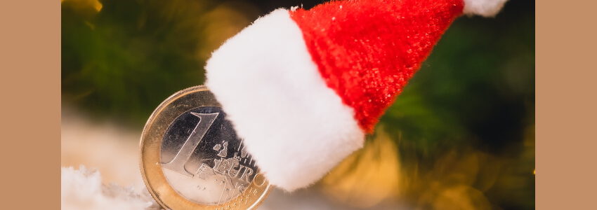 Grafik: NGG. Weihnachtsgeld.