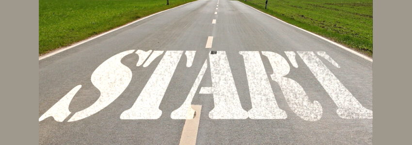 Start. Foto: Gerd Altmann, Pixabay.