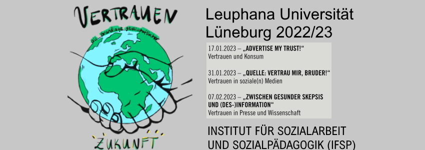 Veranstaltung IFSP 2022/23. Grafik: IFSP, angepasst.