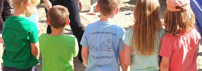 Kindergarten. Foto: Westfale, Pixabay.