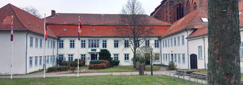 Michaeliskloster Lüneburg. Foto: Lüne-Blog.