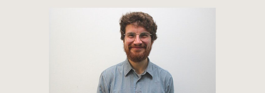 Dominique Haas. Foto: Landkreis Lüneburg.