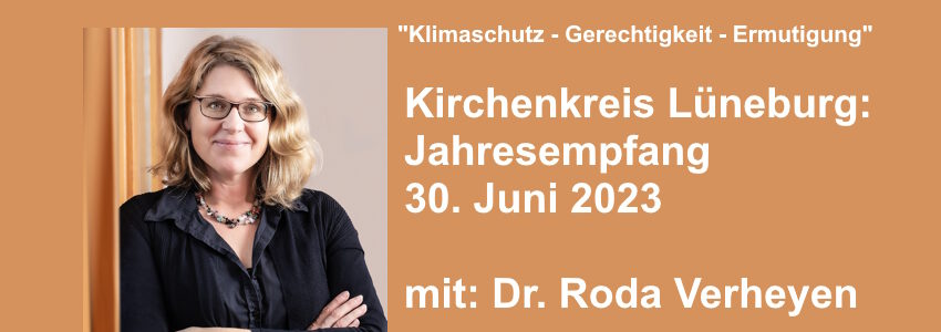 Dr. Roda Verheyen, Foto: Andrea Podbevsek.