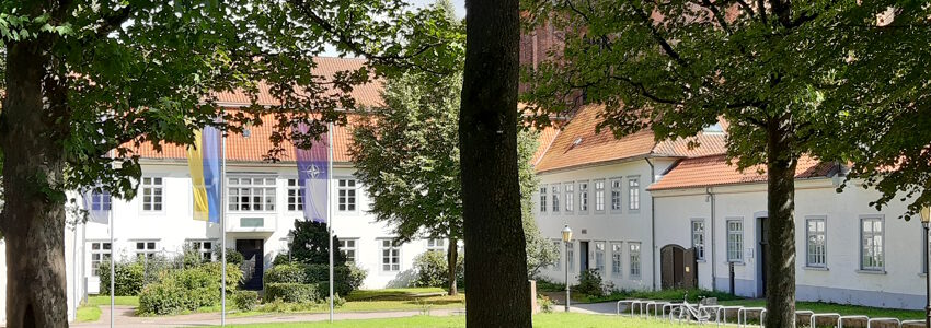 Landkreis Lüneburg: Michaeliskloster. Foto: Lüne-Blog.