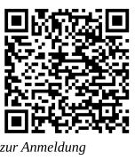 Solarer Aufbruch in Lüneburg, 21.09.2023 - Anmeldung.