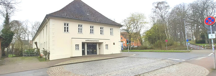 Foto: Lüne-Blog. Lüneburg, Ritterakademie