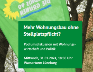 Foto9/Grafik: Grüne Lüneburg - angepasst.