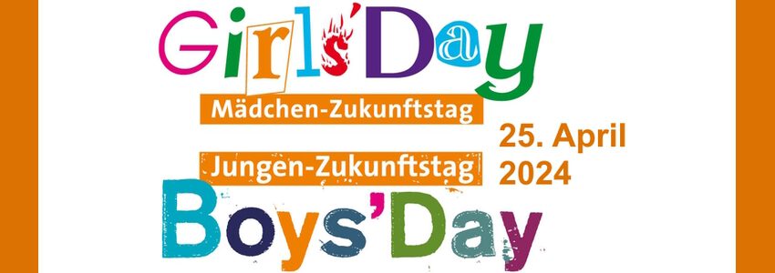 Zukunftstag 2024. Grafik: kompetenzz.de.