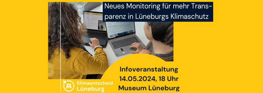 Klimamonitoring, 14.05.2024. Grafik: Sharepic.