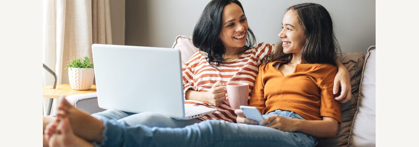 Kinder bei der Berufswahl begleiten: Berufsberatung gibt praktische Tipps. Foto: adobestock, Arbeitsagentur.