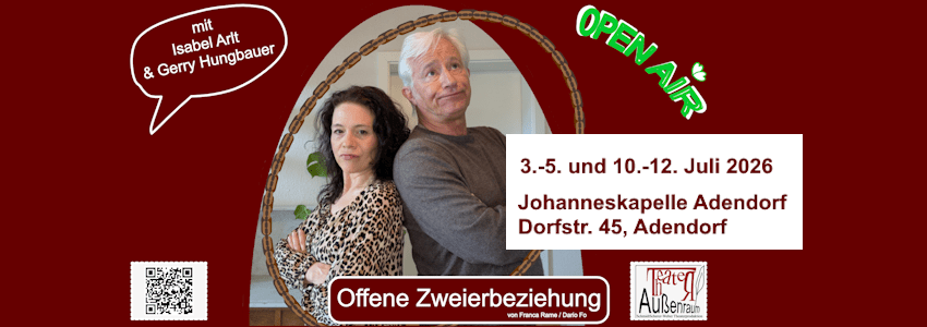 Grafik: Melanie Mandt. Banner zur Veranstaltung (angepasst).