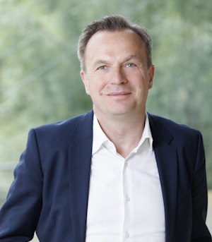 Foto: SPD UB Lüneburg. Pressefoto Prof. Dr. Jens Südekum.